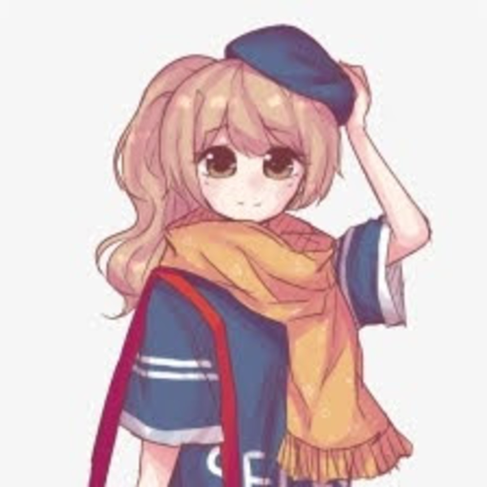 Meet your Posher, Audrey